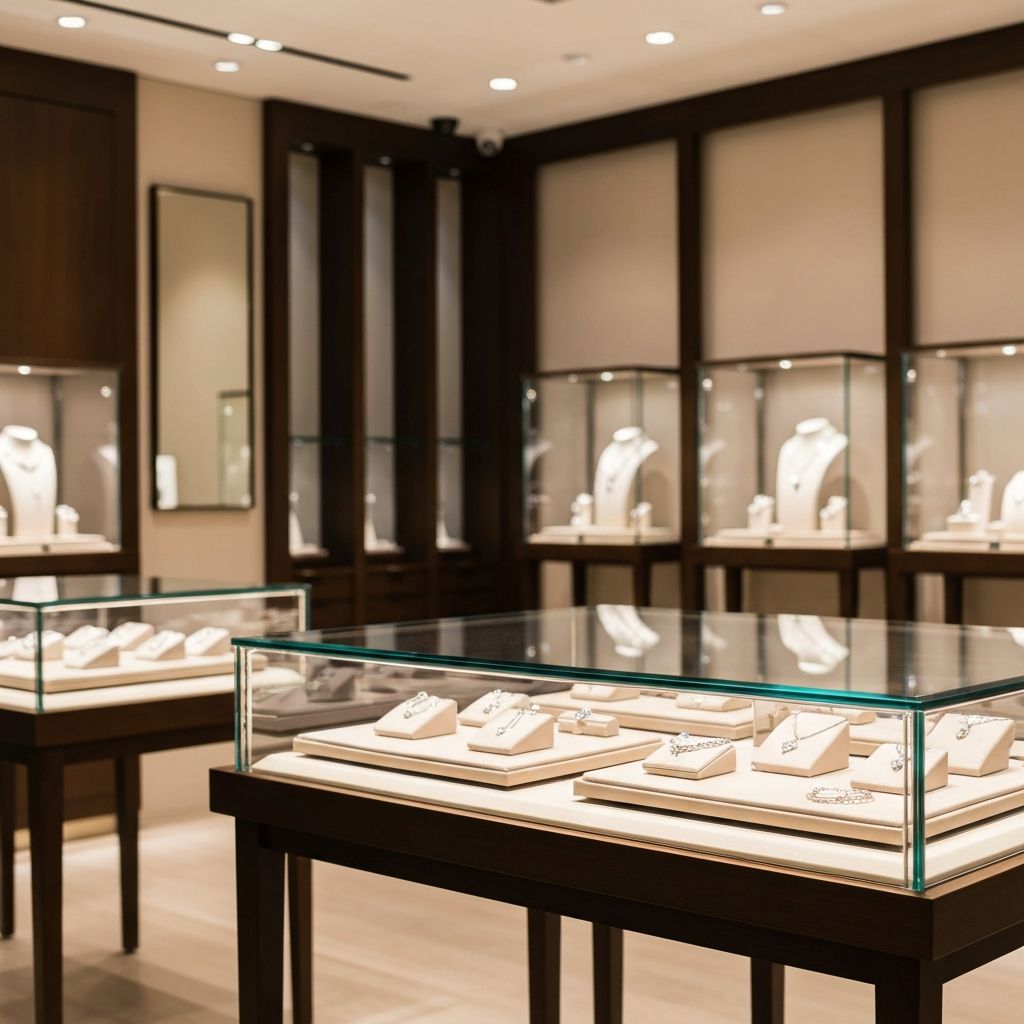 Crafting Silver Stories Since 1985